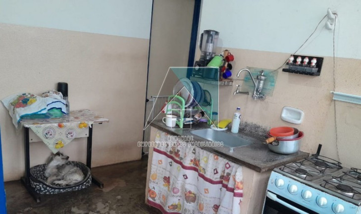 Imagem Casa com 2 Quartos à Venda, 48 m² em Jardim Procópio - Ribeirão Preto