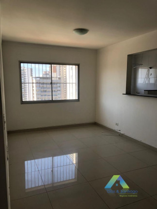 Apartamento com 1 Quarto à Venda, 60 m² em Saúde - São Paulo
