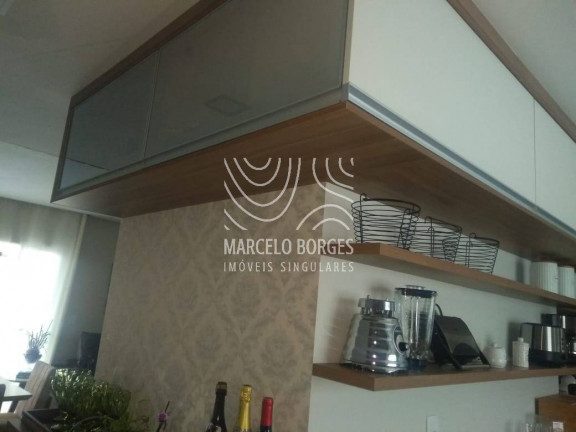 Imagem Casa de Condomínio com 3 Quartos à Venda, 106 m² em Cidade Nova - Jundiaí