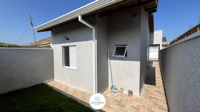 Imagem Casa com 2 Quartos à Venda, 80 m² em Sao Joao Batista Ii - Peruíbe Imagem Casa com 2 Quartos à Venda, 80 m² em Sao Joao Batista Ii - Peruíbe