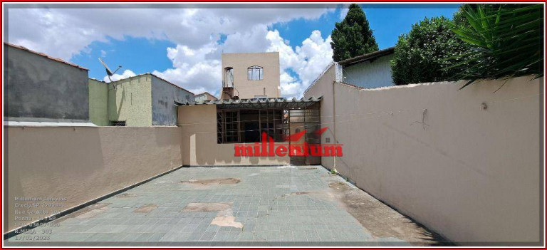 Imagem Sobrado com 3 Quartos para Alugar, 220 m² em Penha De França - São Paulo Imagem Sobrado com 3 Quartos para Alugar, 220 m² em Penha De França - São Paulo