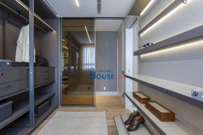 Imagem Apartamento com 3 Quartos à Venda, 293 m² em Itaim Bibi - São Paulo Imagem Apartamento com 3 Quartos à Venda, 293 m² em Itaim Bibi - São Paulo