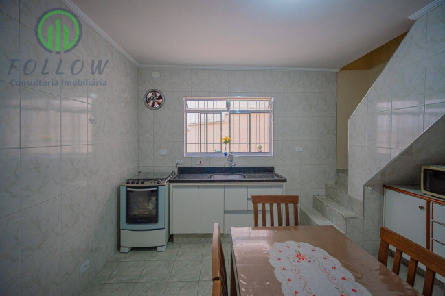 Imagem Casa com 2 Quartos à Venda, 157 m² em Jaguaribe - Osasco