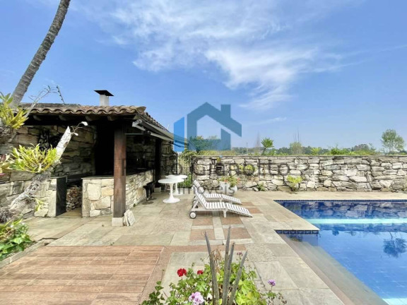 Imagem Casa de Condomínio com 4 Quartos à Venda, 548 m² em Granja Viana - Cotia