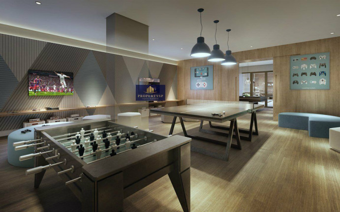 Imagem Apartamento com 3 Quartos à Venda, 93 m² em água Branca - São Paulo Imagem Apartamento com 3 Quartos à Venda, 93 m² em água Branca - São Paulo