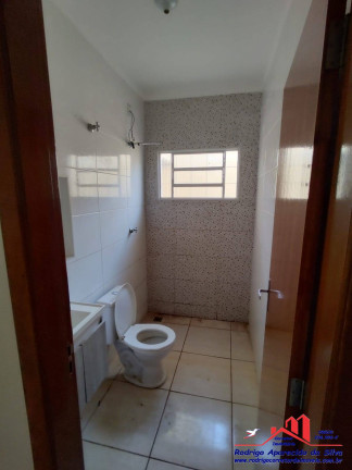 Imagem Casa com 2 Quartos à Venda, 125 m² em Residencial Portal Da Pérola Ii - Birigui