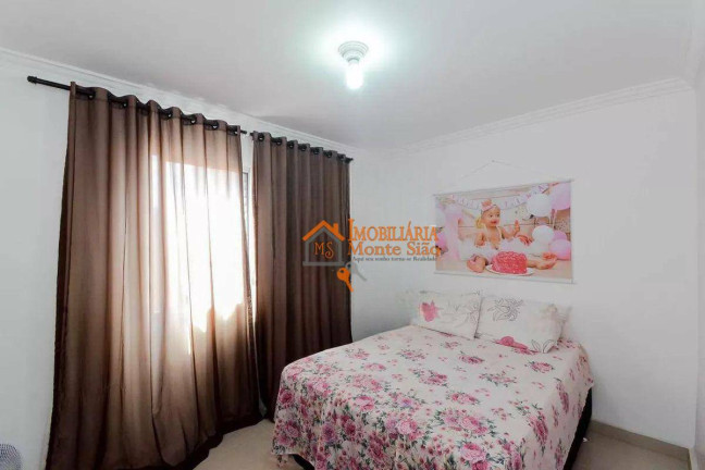 Imagem Apartamento com 3 Quartos à Venda, 75 m² em Macedo - Guarulhos