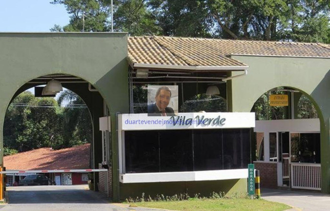 Imagem Casa de Condomínio com 3 Quartos à Venda, 240 m² em Jardim Atalaia - Cotia