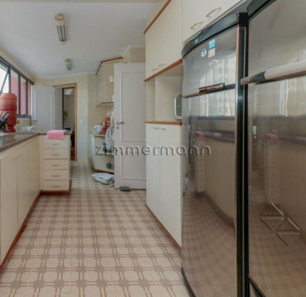 Imagem Apartamento com 4 Quartos à Venda, 300 m² em Moema - São Paulo Imagem Apartamento com 4 Quartos à Venda, 300 m² em Moema - São Paulo