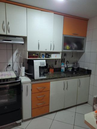 Imagem Casa com 2 Quartos à Venda, 90 m² em Curicica - Rio De Janeiro Imagem Casa com 2 Quartos à Venda, 90 m² em Curicica - Rio De Janeiro