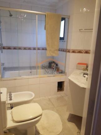 Imagem Apartamento com 3 Quartos à Venda, 128 m² em Jardim São Paulo (zona Norte) - São Paulo Imagem Apartamento com 3 Quartos à Venda, 128 m² em Jardim São Paulo (zona Norte) - São Paulo