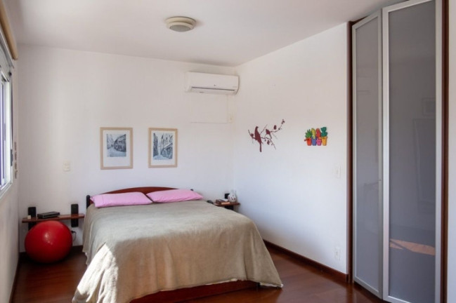 Imagem Apartamento com 3 Quartos à Venda, 132 m² em Vila Madalena - São Paulo Imagem Apartamento com 3 Quartos à Venda, 132 m² em Vila Madalena - São Paulo