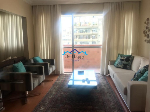 Imagem Apartamento com 2 Quartos à Venda, 90 m² em Vila Uberabinha - São Paulo Imagem Apartamento com 2 Quartos à Venda, 90 m² em Vila Uberabinha - São Paulo