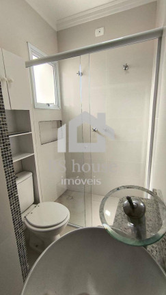 Imagem Casa com 3 Quartos à Venda, 125 m² em Vila Pires - Santo André