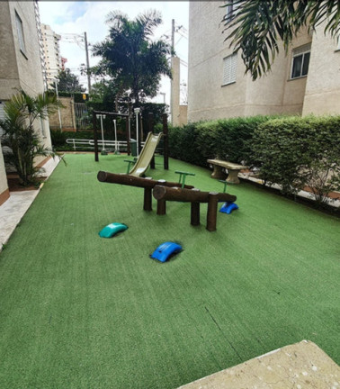 Imagem Apartamento com 2 Quartos à Venda, 46 m² em Jardim Celeste - São Paulo Imagem Apartamento com 2 Quartos à Venda, 46 m² em Jardim Celeste - São Paulo