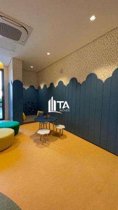 Imagem Imóvel com 3 Quartos à Venda, 126 m² em Cambuí - Campinas