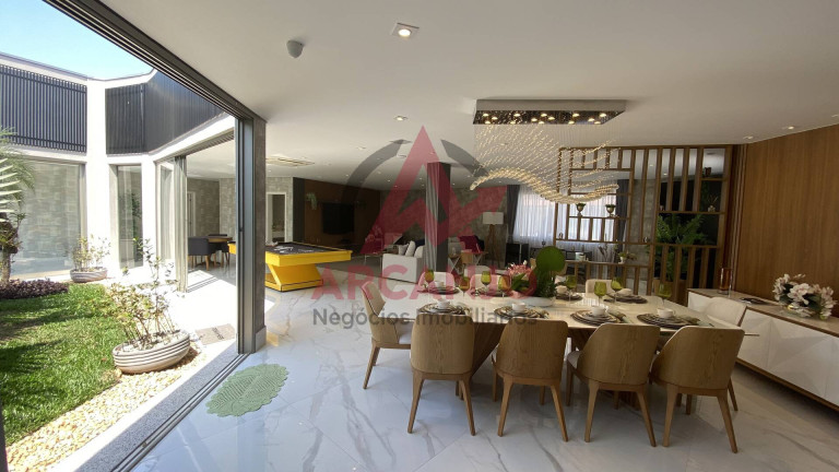 Imagem Casa com 6 Quartos à Venda, 722 m² em Riviera - Bertioga Imagem Casa com 6 Quartos à Venda, 722 m² em Riviera - Bertioga
