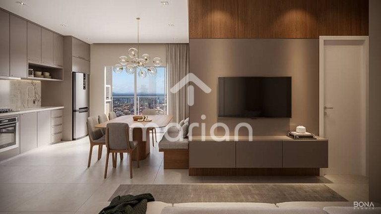 Imagem Apartamento com 2 Quartos à Venda, 69 m² em Itingá I - Barra Velha Imagem Apartamento com 2 Quartos à Venda, 69 m² em Itingá I - Barra Velha