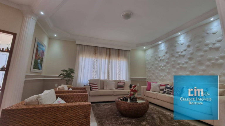Imagem Chácara com 4 Quartos à Venda, 360 m² em Colina Nova Boituva - Boituva Imagem Chácara com 4 Quartos à Venda, 360 m² em Colina Nova Boituva - Boituva