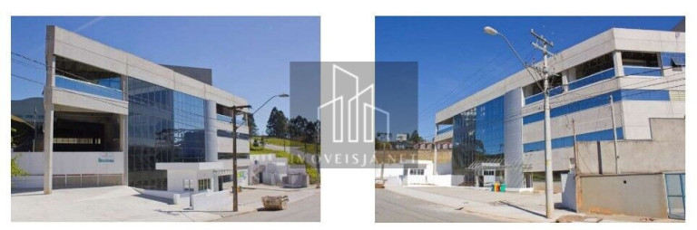 Imagem Imóvel Comercial à Venda, 3.504 m² em Tamboré - Santana De Parnaíba Imagem Imóvel Comercial à Venda, 3.504 m² em Tamboré - Santana De Parnaíba