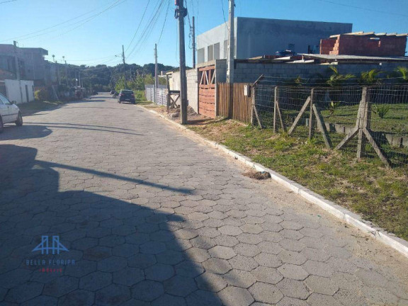 Imagem Terreno à Venda, 360 m² em São João Do Rio Vermelho - Florianópolis