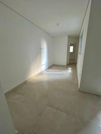 Imagem Apartamento com 2 Quartos à Venda, 50 m² em Vila Príncipe De Gales - Santo André