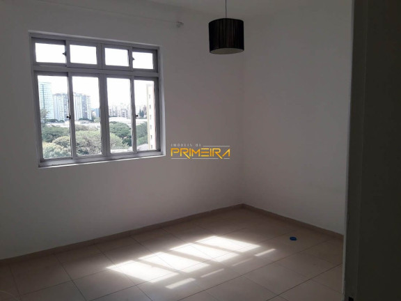 Imagem Apartamento com 1 Quarto à Venda, 56 m² em Centro - Curitiba