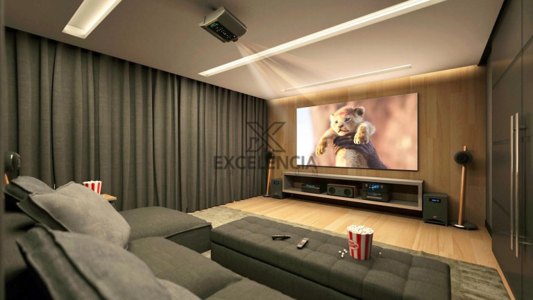 Imagem Apartamento com 2 Quartos à Venda, 47 m² em Centro - São José Dos Pinhais Imagem Apartamento com 2 Quartos à Venda, 47 m² em Centro - São José Dos Pinhais