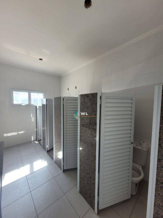 Imagem Galpão para Alugar, 740 m² em Jacaré - Cabreúva