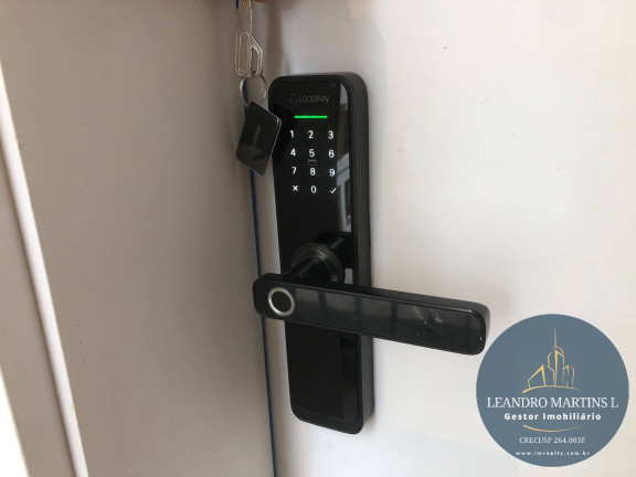 Imagem Apartamento com 1 Quarto à Venda, 25 m² em Vila Mariana - São Paulo
