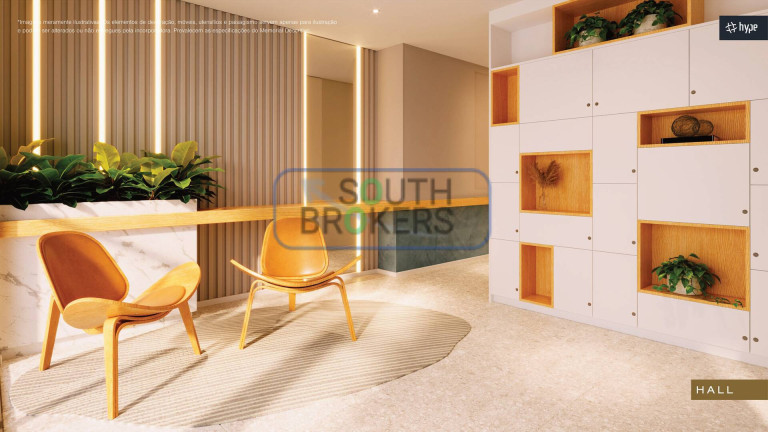 Imagem Apartamento com 3 Quartos à Venda, 89 m² em Boa Vista - Curitiba Imagem Apartamento com 3 Quartos à Venda, 89 m² em Boa Vista - Curitiba