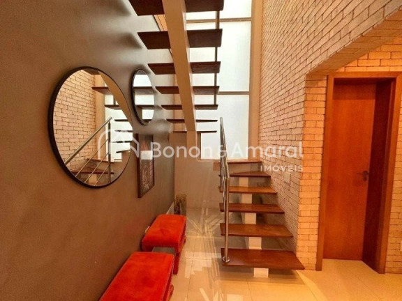 Imagem Casa de Condomínio com 3 Quartos à Venda, 290 m² em Parque Taquaral - Campinas Imagem Casa de Condomínio com 3 Quartos à Venda, 290 m² em Parque Taquaral - Campinas