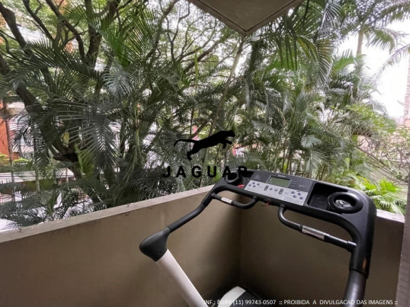 Imagem Imóvel com 3 Quartos à Venda, 170 m² em Paraiso - São Paulo