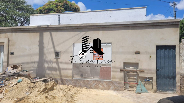 Imagem Casa com 2 Quartos à Venda, 85 m² em Nacional - Contagem Imagem Casa com 2 Quartos à Venda, 85 m² em Nacional - Contagem