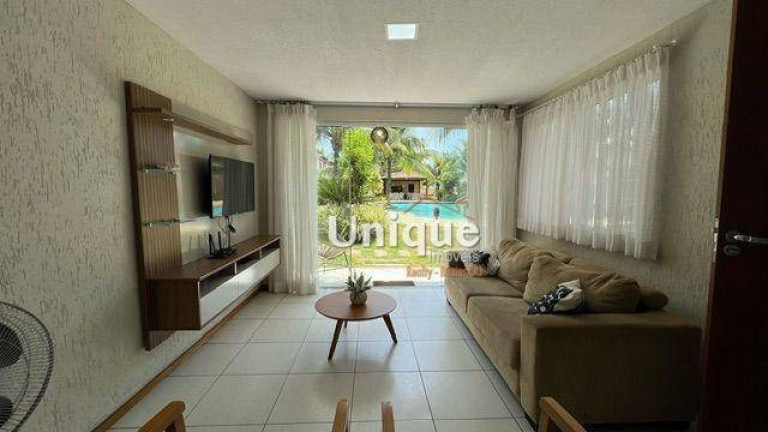Imagem Casa com 3 Quartos à Venda, 120 m² em Rasa - Armação Dos Búzios