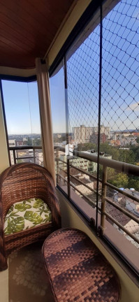 Imagem Apartamento com 3 Quartos à Venda, 172 m² em Nossa Senhora De Fátima - Santa Maria Imagem Apartamento com 3 Quartos à Venda, 172 m² em Nossa Senhora De Fátima - Santa Maria