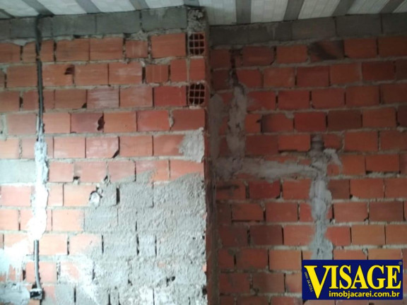 Imagem Casa à Venda, 175 m² em Pq. Dos Sinos - Jacareí Imagem Casa à Venda, 175 m² em Pq. Dos Sinos - Jacareí