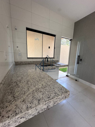Imagem Casa com 2 Quartos à Venda, 195 m² em Parque Hayala - Aparecida De Goiânia Imagem Casa com 2 Quartos à Venda, 195 m² em Parque Hayala - Aparecida De Goiânia