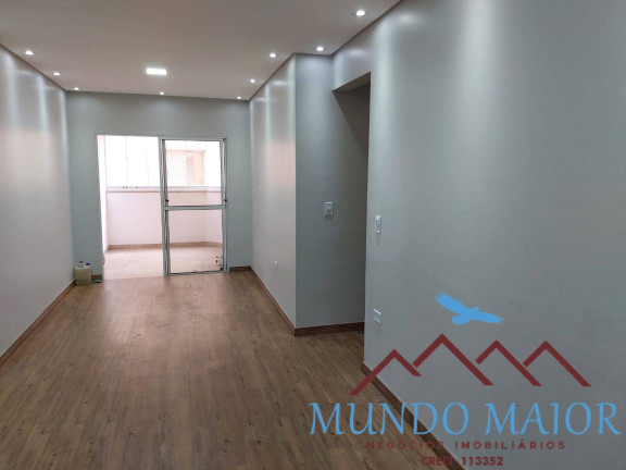 Imagem Apartamento com 2 Quartos à Venda, 65 m² em Rudge Ramos - São Bernardo Do Campo Imagem Apartamento com 2 Quartos à Venda, 65 m² em Rudge Ramos - São Bernardo Do Campo