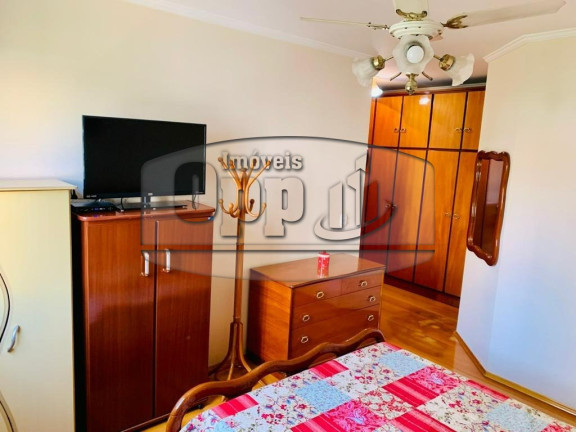 Imagem Apartamento com 3 Quartos à Venda, em Vila Mariana - São Paulo Imagem Apartamento com 3 Quartos à Venda, em Vila Mariana - São Paulo