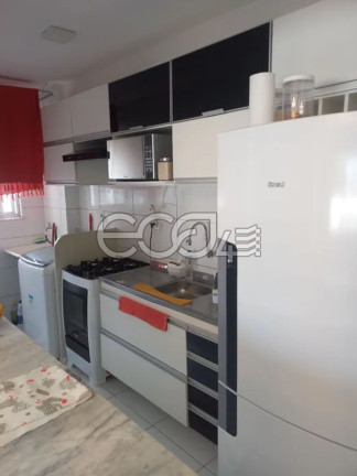 Imagem Apartamento com 3 Quartos à Venda, 68 m² em Centro - Barra Dos Coqueiros