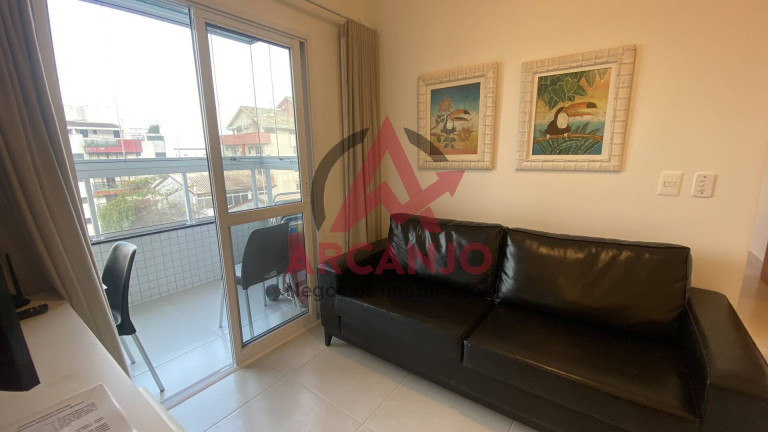 Imagem Apartamento com 2 Quartos à Venda, 57 m² em Toninhas - Ubatuba Imagem Apartamento com 2 Quartos à Venda, 57 m² em Toninhas - Ubatuba
