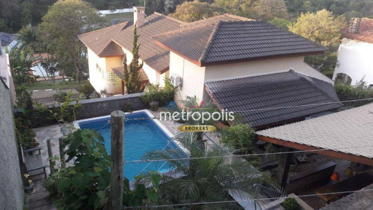 Imagem Sobrado com 3 Quartos à Venda, 370 m² em Arujazinho I - Arujá Imagem Sobrado com 3 Quartos à Venda, 370 m² em Arujazinho I - Arujá