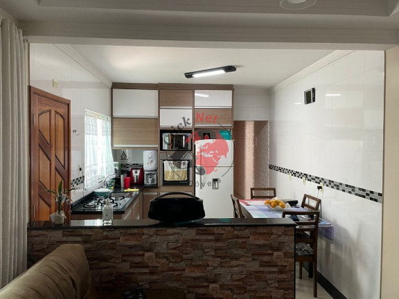 Imagem Casa com 3 Quartos à Venda, 125 m² em Planalto - São Bernardo Do Campo Imagem Casa com 3 Quartos à Venda, 125 m² em Planalto - São Bernardo Do Campo