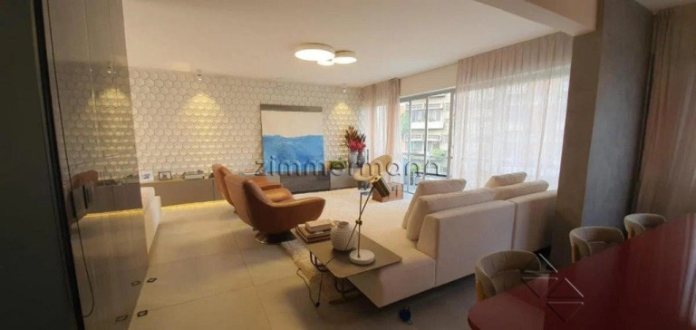 Apartamento com 3 Quartos à Venda, 630 m² em Alto De Pinheiros - São Paulo