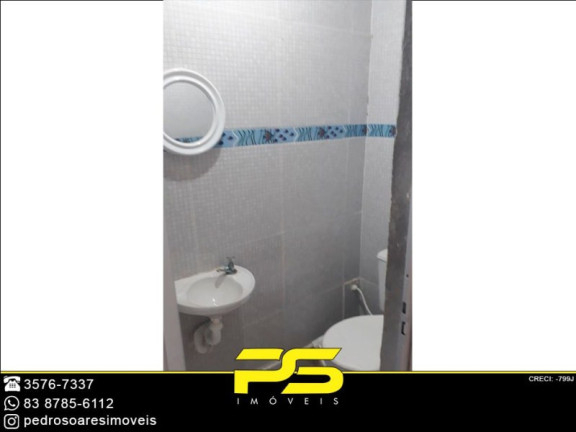 Imagem Casa com 3 Quartos à Venda, 180 m² em Praia Formosa - Cabedelo Imagem Casa com 3 Quartos à Venda, 180 m² em Praia Formosa - Cabedelo