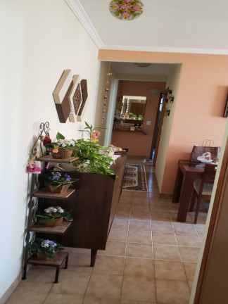 Imagem Imóvel com 2 Quartos à Venda, 57 m² em Vila Santa Catarina - São Paulo