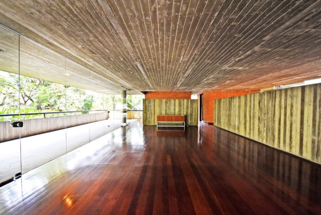 Imagem Casa com 5 Quartos à Venda, 976 m² em Cidade Jardim - São Paulo Imagem Casa com 5 Quartos à Venda, 976 m² em Cidade Jardim - São Paulo