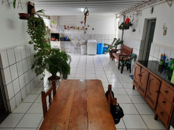 Imagem Casa com 3 Quartos à Venda, 123 m² em Parque Bandeirantes I (nova Veneza) - Sumaré Imagem Casa com 3 Quartos à Venda, 123 m² em Parque Bandeirantes I (nova Veneza) - Sumaré