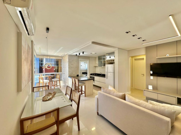 Imagem Apartamento com 2 Quartos à Venda,  em Navegantes - Capao Da Canoa